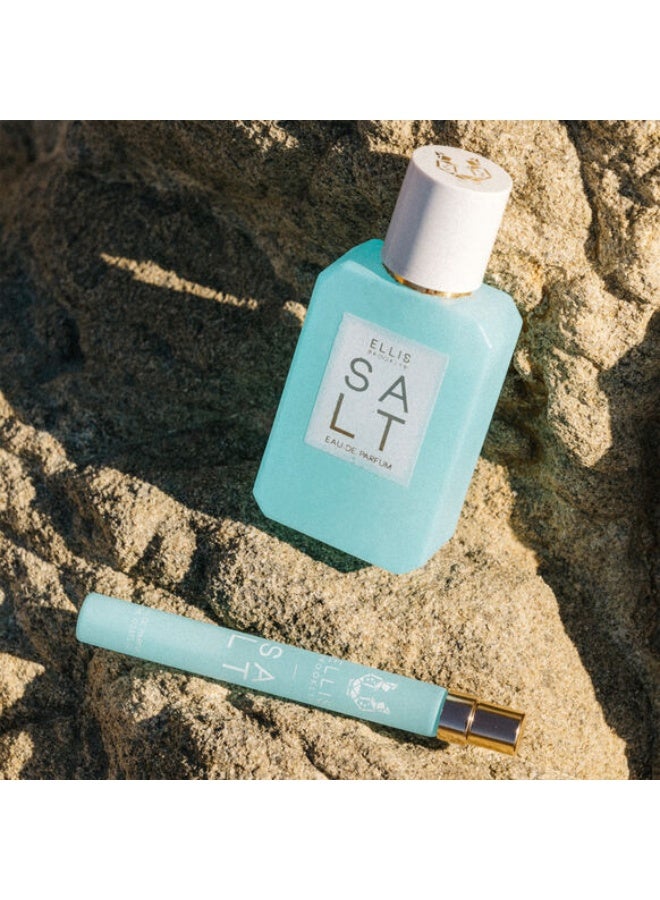 إليس بروكلين عطر إليس بروكلين سولت أو دي بارفان، 10 مل - Image 2
